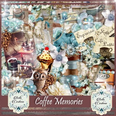 Coffee Memories