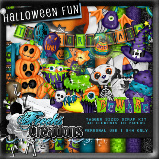 Halloween Fun - Click Image to Close