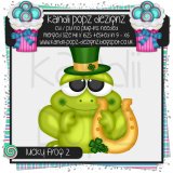 Lucky Frog 2
