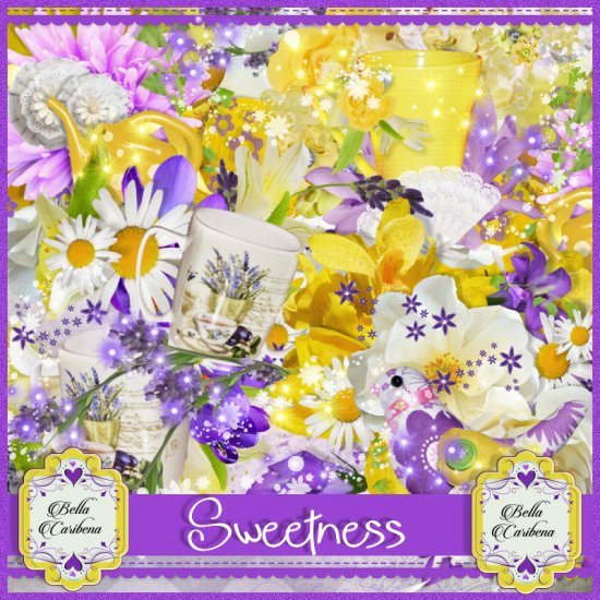Sweetness - Click Image to Close