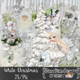 White Christmas TS