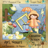 April Showers TS