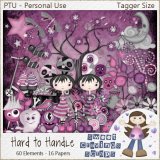 Hard To Handle (Tagger)