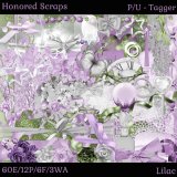 Lilac - Tagger