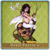 Devil Faerie 2