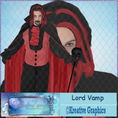Lord Vamp