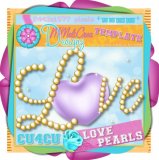 Love Pearls Template/ CU