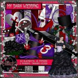 My Dark Wedding