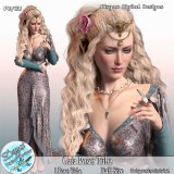 GAIA POSER TUBE PACK CU FS by Disyas