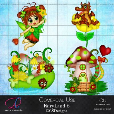 Fairy Land 6
