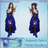 Eudora's Tale 3 (CU/PU)