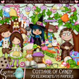 Cottage of Candy TS