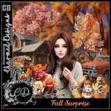 Fall Surprise