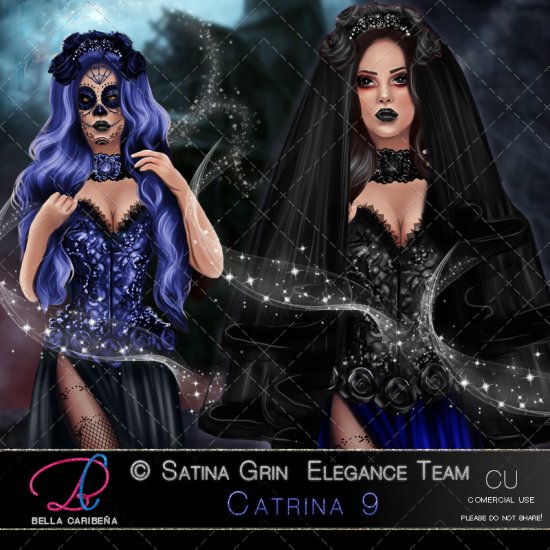 Catrina 9 - Click Image to Close