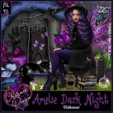 Amelie Dark Night