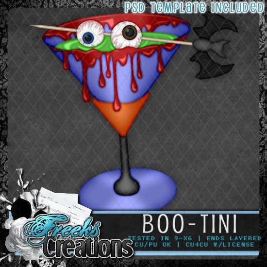 Boo-Tini - Click Image to Close