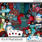It's A mad World TS