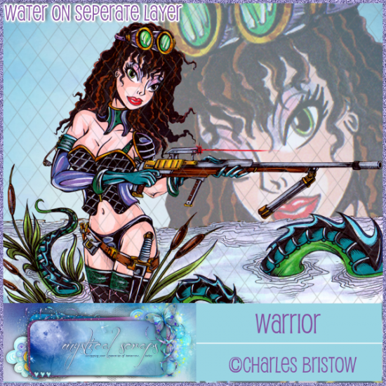Warrior - Click Image to Close