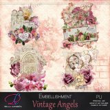 Vintage Angels