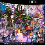 Hex kit
