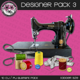 KPD-CU Designer Pack 3