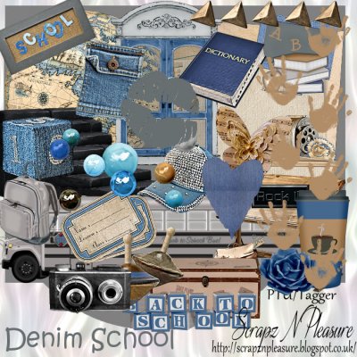 Denim School