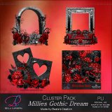 Millies Gothic Dreams