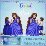 Proud Mama 2 (CU/PU)