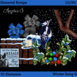 Winter Song 6 (CU/PU)