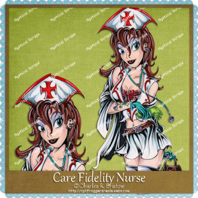 Care Fidelity Nurse