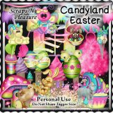 CandyLand Easter