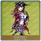 Pirate Booty 2