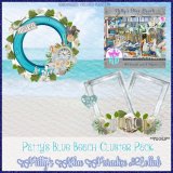 ADU_Patty's Blue Beach Cluster Pack