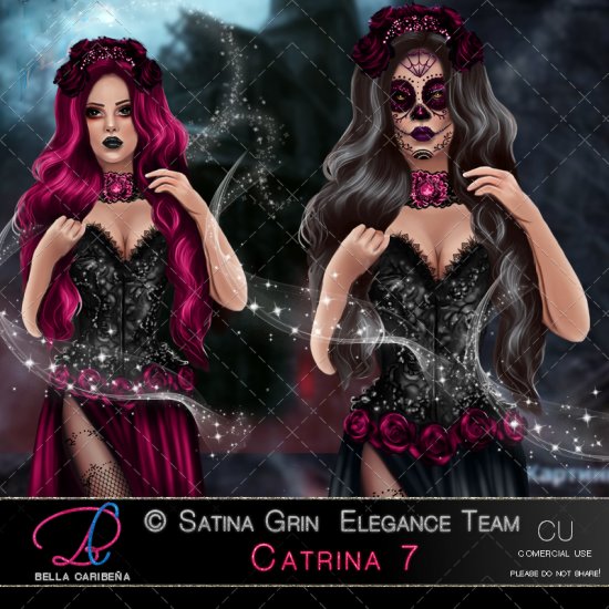 Catrina 7 - Click Image to Close