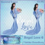Royal Love 6 (CU/PU)