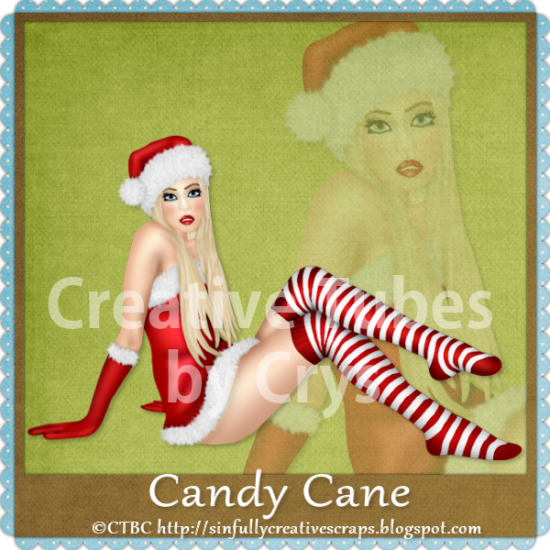 Candy Cane - Click Image to Close