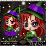 SWEET WITCH 4