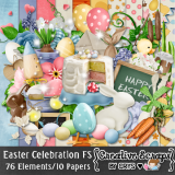 Easter Celebration FS