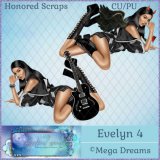Evelyn 4 (CU/PU)
