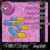 Pills 1 Script/Template