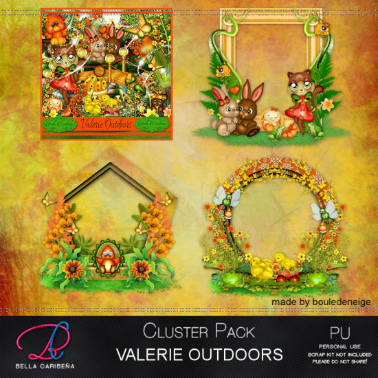 Valerie Outdoors CF 5 - Click Image to Close