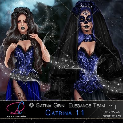 Catrina 11