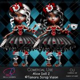 Alice Doll 2