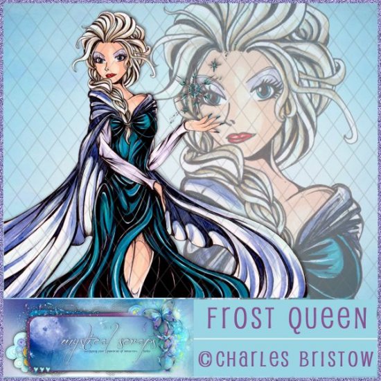 Frost Queen - Click Image to Close