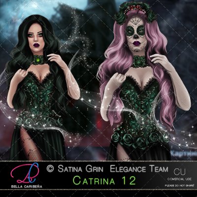 Catrina 12
