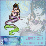 Mermaid Sonia