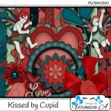 Kissed by Cupid TS