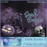 Dark Raven 2 (CU/PU)