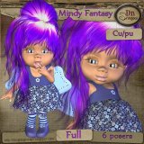 Mindy Fantasy