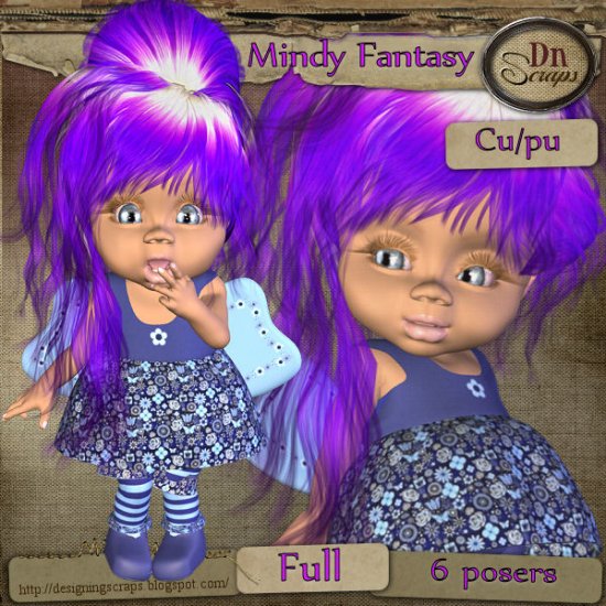 Mindy Fantasy - Click Image to Close